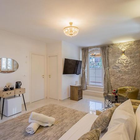 Villabella Luxury Rooms Сплит Экстерьер фото