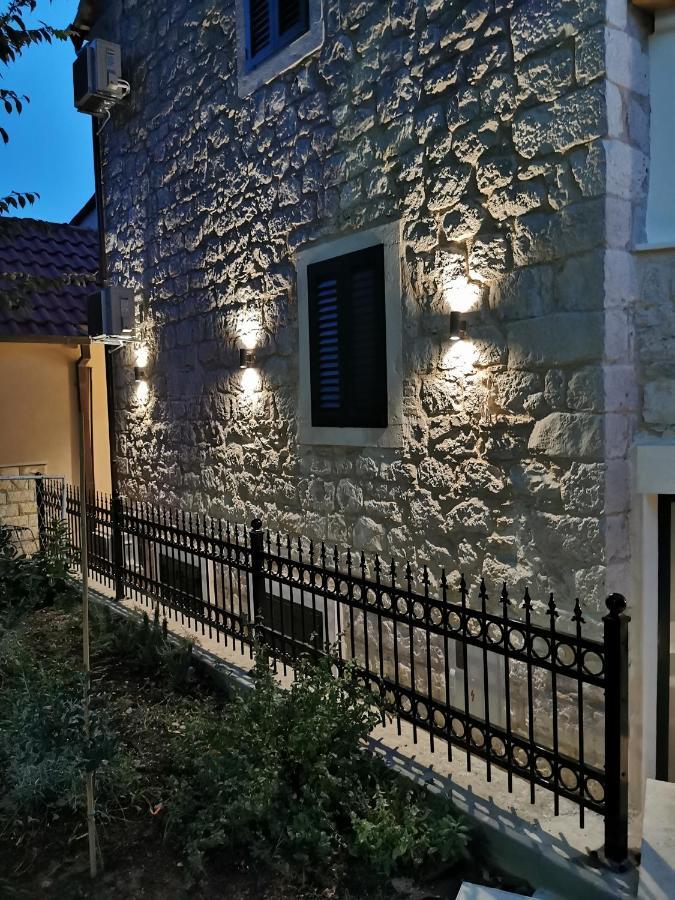 Villabella Luxury Rooms Сплит Экстерьер фото