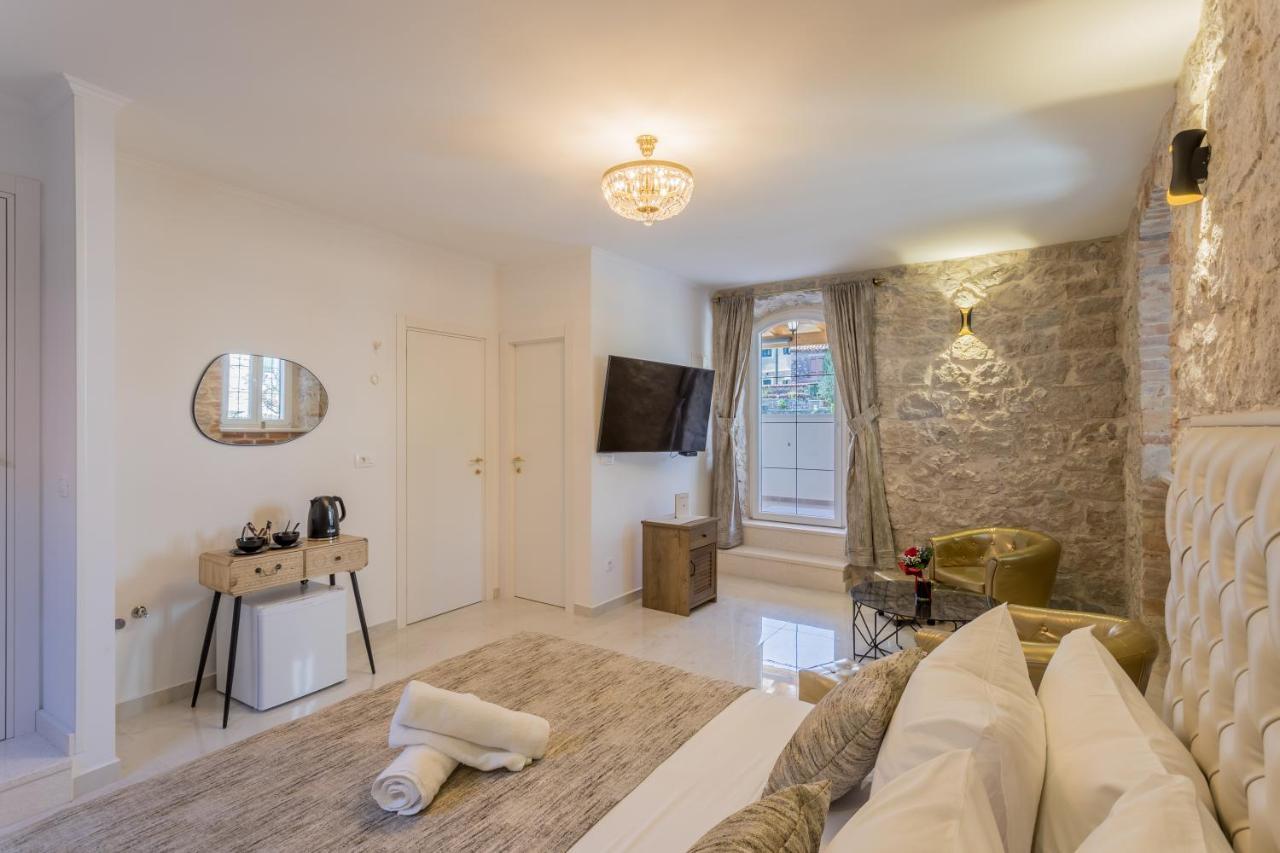 Villabella Luxury Rooms Сплит Экстерьер фото