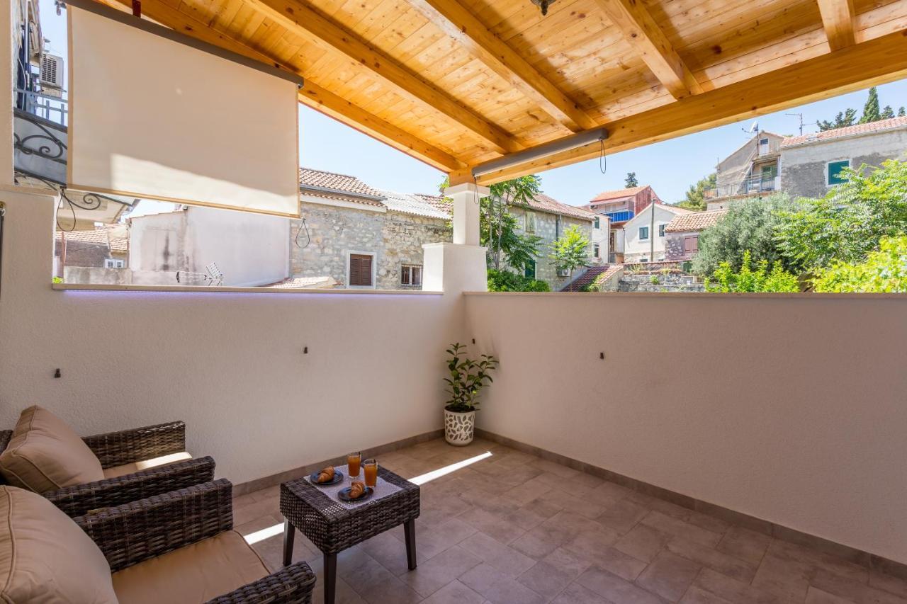 Villabella Luxury Rooms Сплит Экстерьер фото