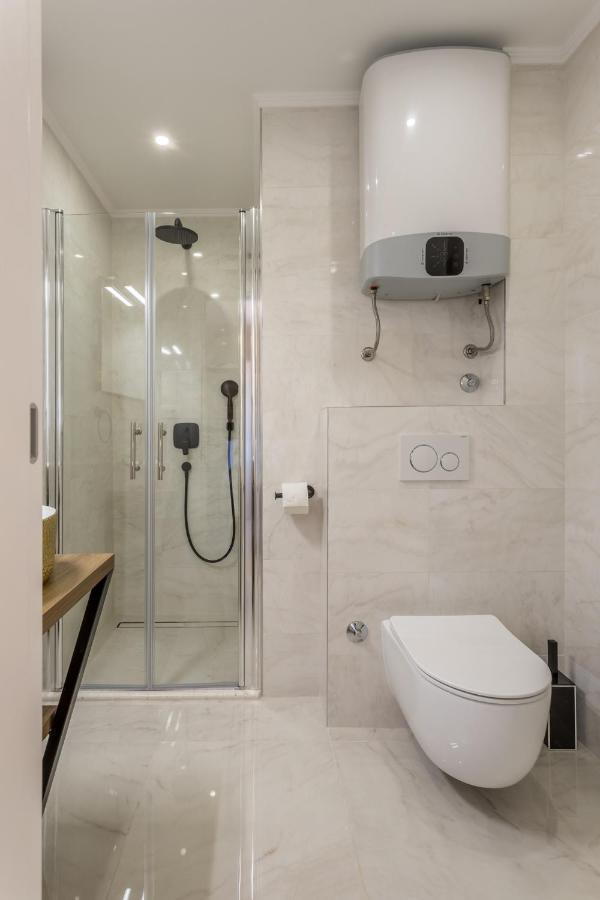 Villabella Luxury Rooms Сплит Экстерьер фото