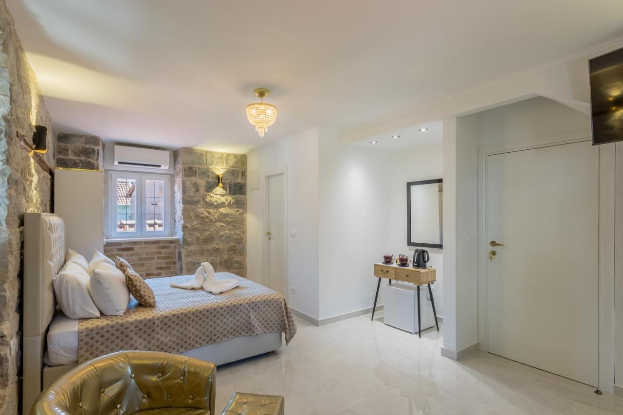 Villabella Luxury Rooms Сплит Экстерьер фото