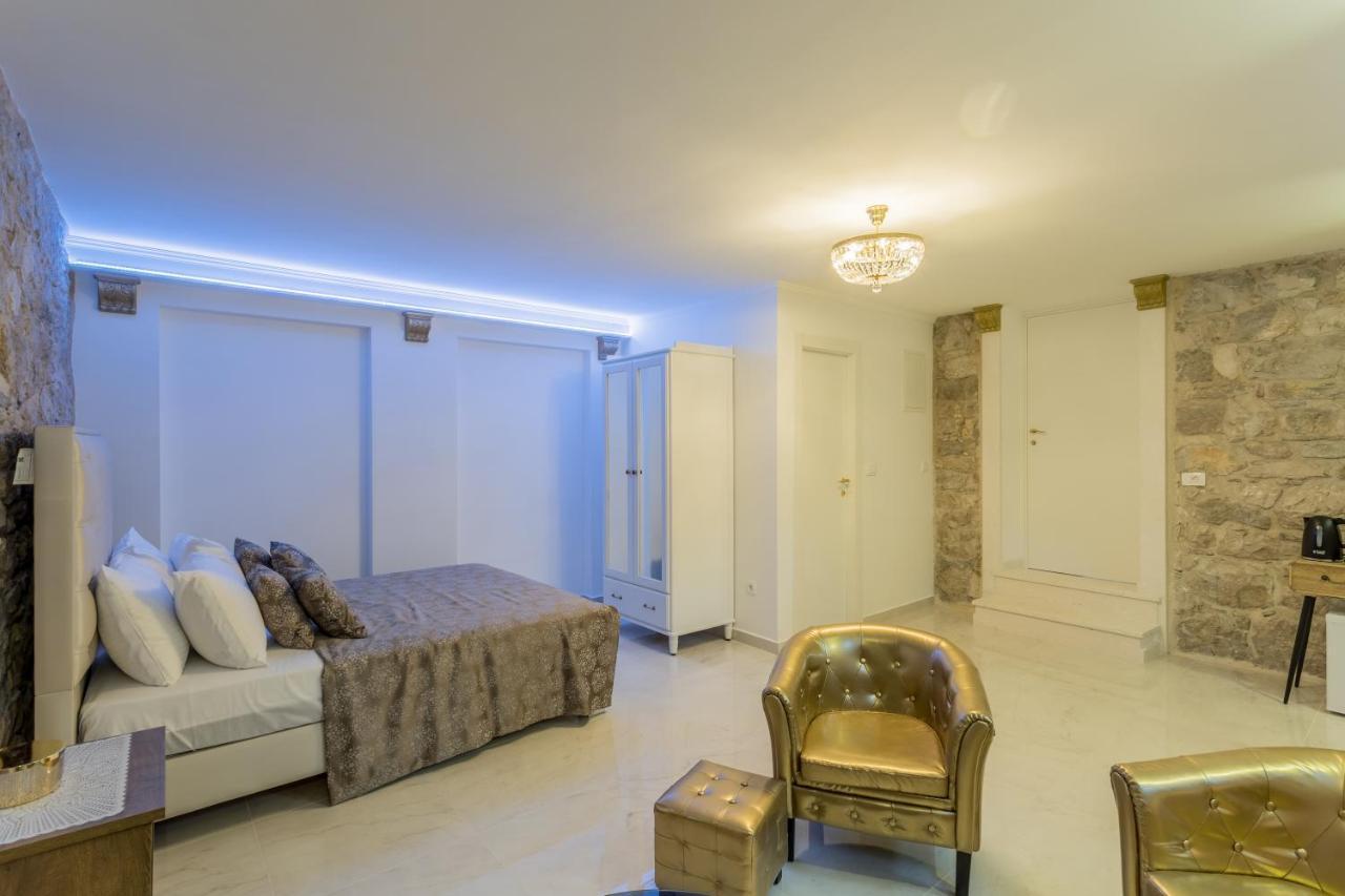 Villabella Luxury Rooms Сплит Экстерьер фото