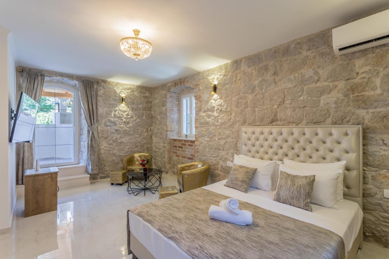 Villabella Luxury Rooms Сплит Экстерьер фото