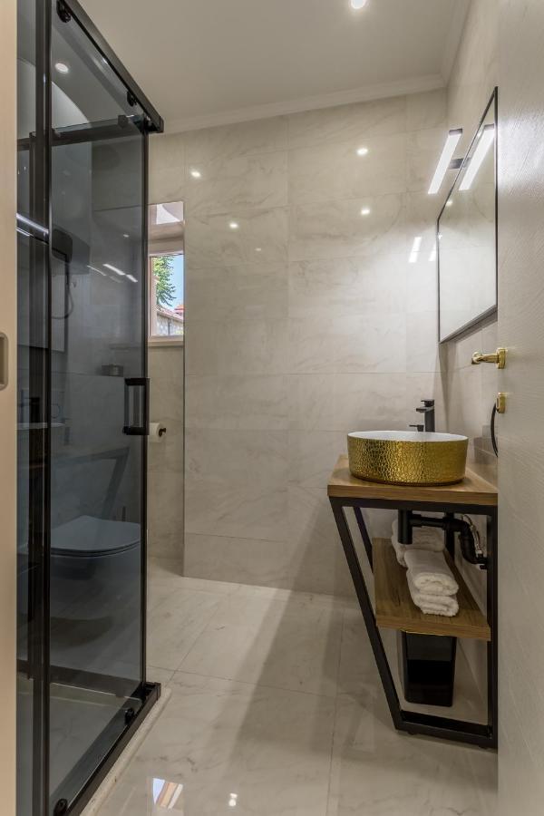Villabella Luxury Rooms Сплит Экстерьер фото