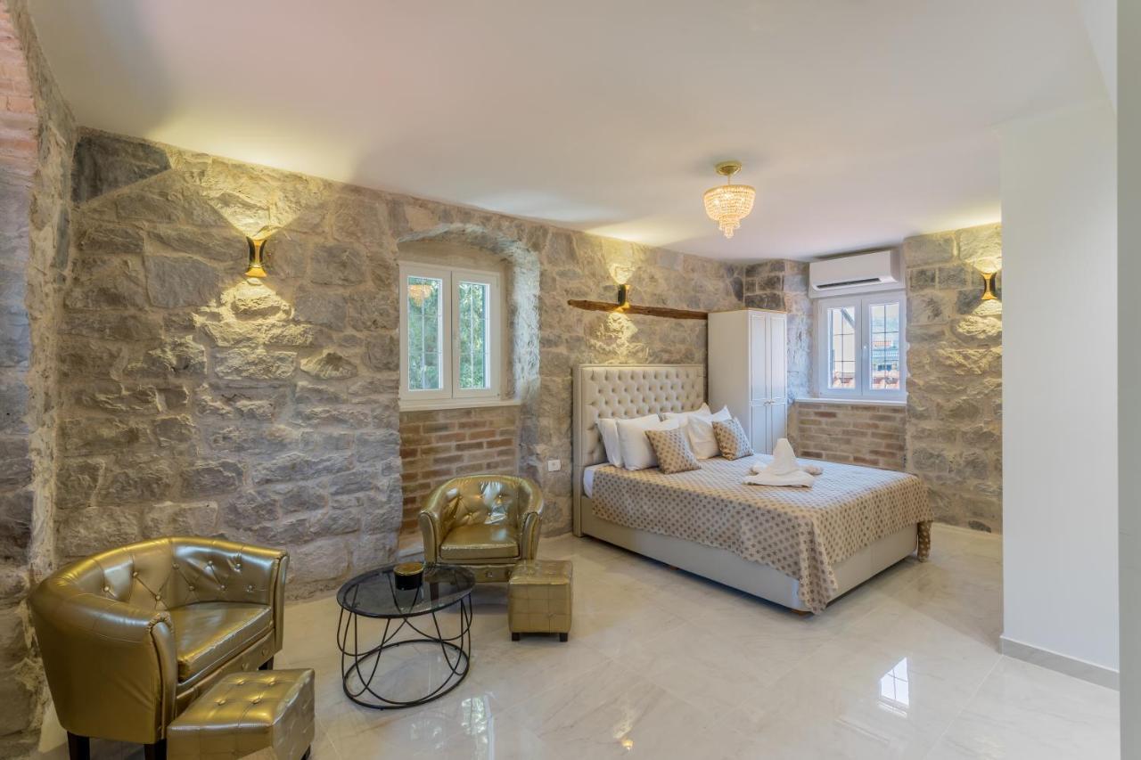 Villabella Luxury Rooms Сплит Экстерьер фото