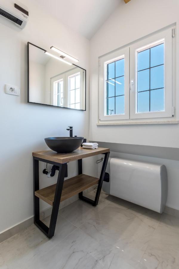 Villabella Luxury Rooms Сплит Экстерьер фото