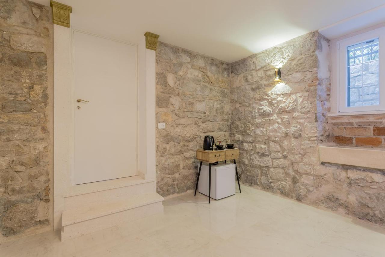 Villabella Luxury Rooms Сплит Экстерьер фото