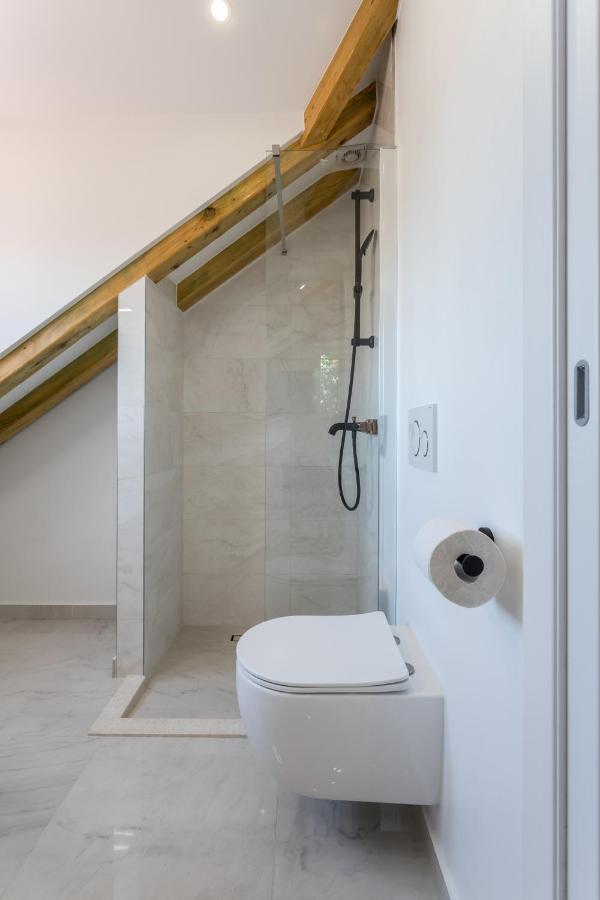 Villabella Luxury Rooms Сплит Экстерьер фото