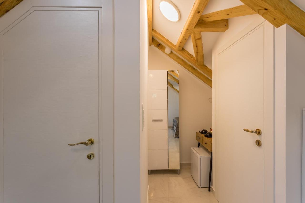 Villabella Luxury Rooms Сплит Экстерьер фото