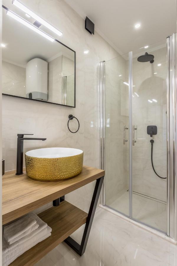 Villabella Luxury Rooms Сплит Экстерьер фото