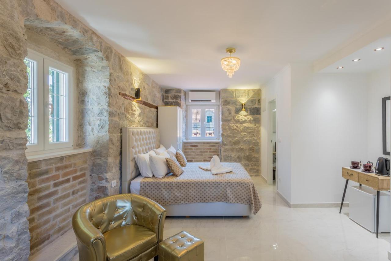 Villabella Luxury Rooms Сплит Экстерьер фото